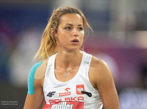 Athletics World Cup 2018 dzień 1 obrazek 12