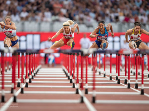 Athletics World Cup 2018 dzień 2 obrazek 22