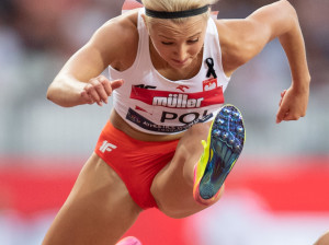 Athletics World Cup 2018 dzień 2 obrazek 2