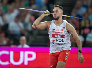 Athletics World Cup 2018 dzień 2 obrazek 5