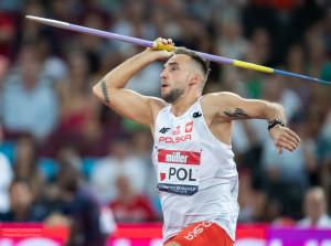 Athletics World Cup 2018 dzień 2 obrazek 6