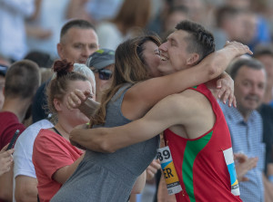 94 Mistrzostwa Polski Seniorów dzień trzeci obrazek 4