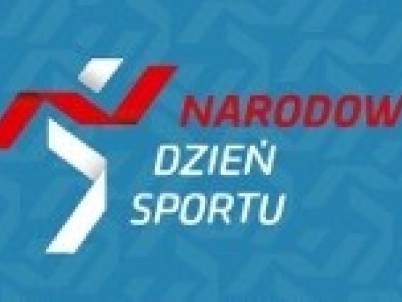 Narodowy Dzień Sportu 2014 z Jackiem Wszołą