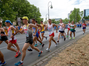 24. Mistrzostwa Europy Berlin 2018 dzień piąty obrazek 7