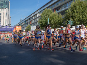 24. Mistrzostwa Europy Berlin 2018 dzień szósty obrazek 18