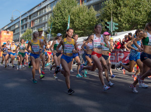 24. Mistrzostwa Europy Berlin 2018 dzień szósty obrazek 19