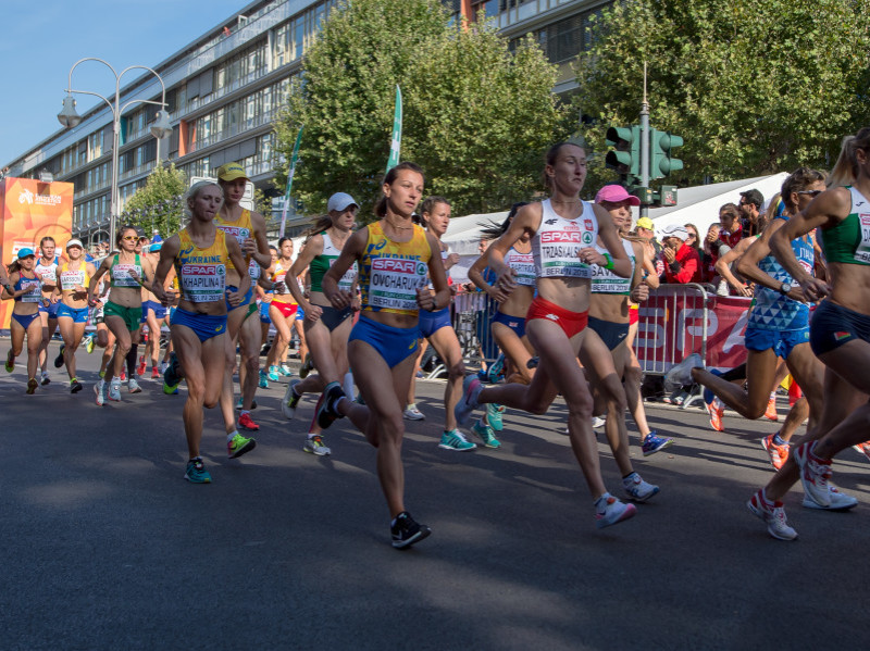 ME Berlin 2018: Trzaskalska dziesiąta, drużyna panów piąta