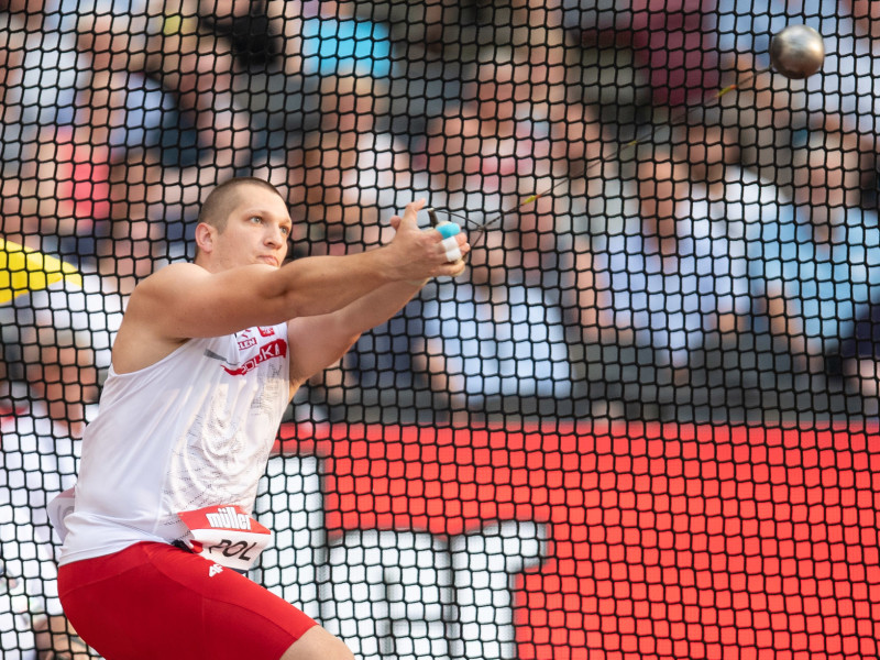 Polski Zwiazek Lekkiej Atletyki