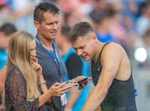 9.Memoriał Kamili Skolimowskiej obrazek 4