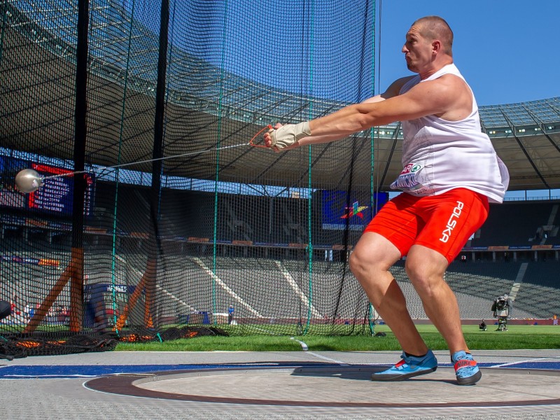 Włodarczyk i Nowicki zwycięzcami challenge'u IAAF