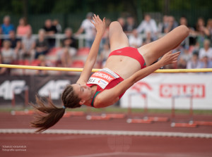 PZLA Drużynowe Mistrzostwa Polski - Finał Tamex Ekstraklasy 2018 obrazek 10