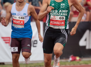 PZLA Drużynowe Mistrzostwa Polski - Finał Tamex Ekstraklasy 2018 obrazek 13