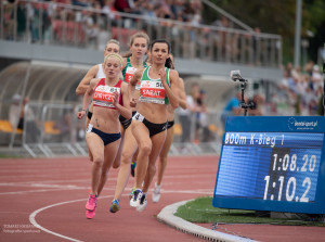 PZLA Drużynowe Mistrzostwa Polski - Finał Tamex Ekstraklasy 2018 obrazek 23