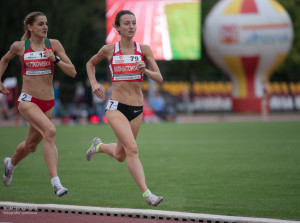 PZLA Drużynowe Mistrzostwa Polski - Finał Tamex Ekstraklasy 2018 obrazek 4
