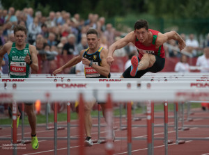 PZLA Drużynowe Mistrzostwa Polski - Finał Tamex Ekstraklasy 2018 obrazek 11