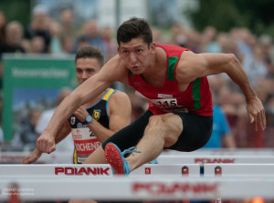 PZLA Drużynowe Mistrzostwa Polski - Finał Tamex Ekstraklasy 2018 obrazek 12