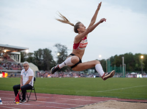 PZLA Drużynowe Mistrzostwa Polski - Finał Tamex Ekstraklasy 2018 obrazek 17