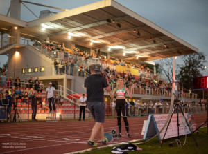 PZLA Drużynowe Mistrzostwa Polski - Finał Tamex Ekstraklasy 2018 obrazek 22