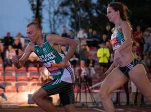 PZLA Drużynowe Mistrzostwa Polski - Finał Tamex Ekstraklasy 2018 obrazek 23