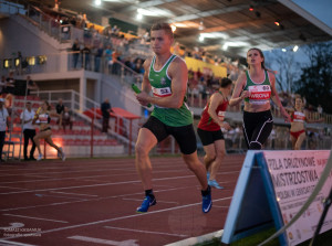 PZLA Drużynowe Mistrzostwa Polski - Finał Tamex Ekstraklasy 2018 obrazek 24