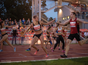 PZLA Drużynowe Mistrzostwa Polski - Finał Tamex Ekstraklasy 2018 obrazek 2