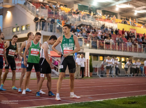 PZLA Drużynowe Mistrzostwa Polski - Finał Tamex Ekstraklasy 2018 obrazek 3