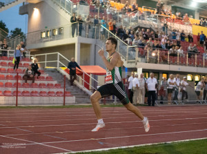 PZLA Drużynowe Mistrzostwa Polski - Finał Tamex Ekstraklasy 2018 obrazek 5