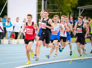 PZLA Mistrzostwa Polski U16 / mały memoriał J. Kusocińskiego obrazek 4