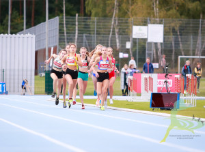 PZLA Mistrzostwa Polski U16 / mały memoriał J. Kusocińskiego obrazek 24