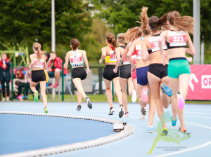 PZLA Mistrzostwa Polski U16 / mały memoriał J. Kusocińskiego obrazek 11