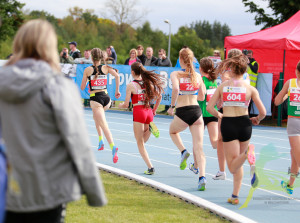 PZLA Mistrzostwa Polski U16 / mały memoriał J. Kusocińskiego obrazek 16