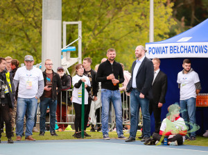 PZLA Mistrzostwa Polski U16 / mały memoriał J. Kusocińskiego obrazek 24