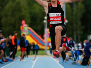 PZLA Mistrzostwa Polski U16 / mały memoriał J. Kusocińskiego obrazek 14