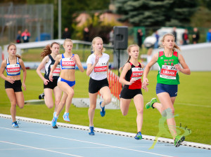 PZLA Mistrzostwa Polski U16 / mały memoriał J. Kusocińskiego obrazek 19