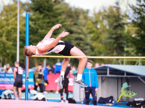 PZLA Mistrzostwa Polski U16 / mały memoriał J. Kusocińskiego obrazek 8