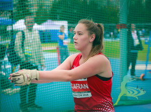 PZLA Mistrzostwa Polski U16 / mały memoriał J. Kusocińskiego obrazek 15