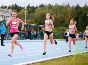 PZLA Mistrzostwa Polski U16 / mały memoriał J. Kusocińskiego obrazek 23