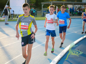 PZLA Mistrzostwa Polski U16 / mały memoriał J. Kusocińskiego obrazek 24
