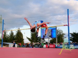 PZLA Mistrzostwa Polski U16 / mały memoriał J. Kusocińskiego obrazek 3