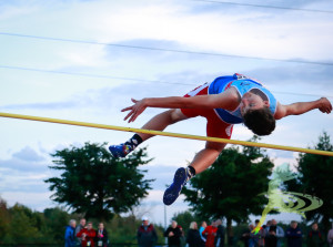 PZLA Mistrzostwa Polski U16 / mały memoriał J. Kusocińskiego obrazek 11