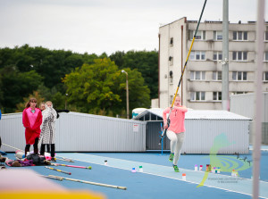 PZLA Mistrzostwa Polski U16 / mały memoriał J. Kusocińskiego obrazek 23