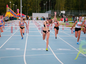 PZLA Mistrzostwa Polski U16 / mały memoriał J. Kusocińskiego obrazek 21