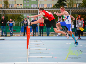 PZLA Mistrzostwa Polski U16 / mały memoriał J. Kusocińskiego obrazek 10