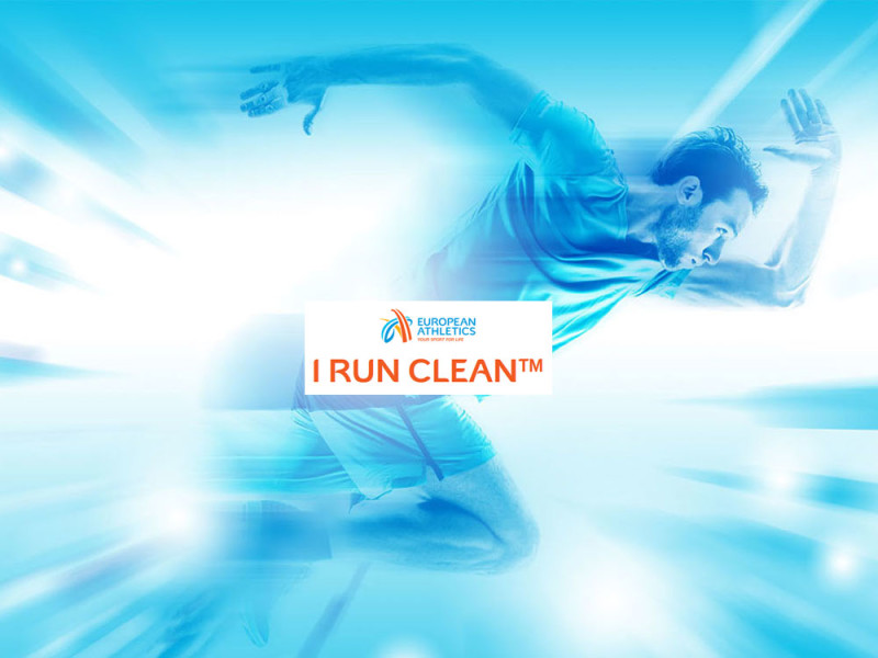 I RUN CLEAN – gram czysto