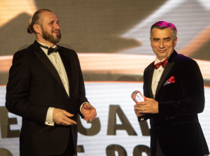 Złote Kolce 2018 obrazek 1