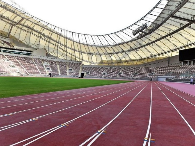 Minima IAAF na 17. Mistrzostwa Świata w Dosze