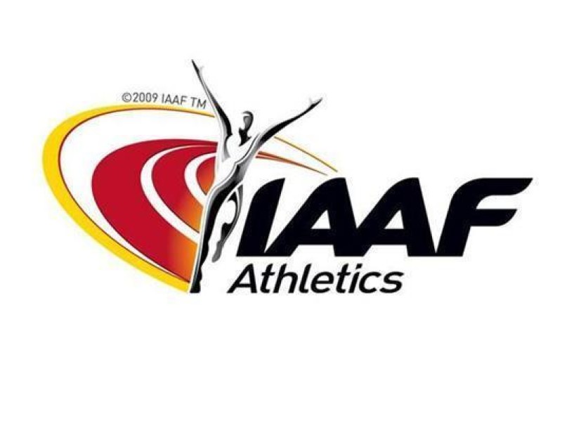 Eliud Kipchoge i Caterine Ibarguen lekkoatletami roku IAAF