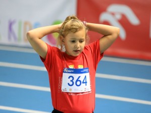 Halowe zawody LDK! Toruń 2018 obrazek 10