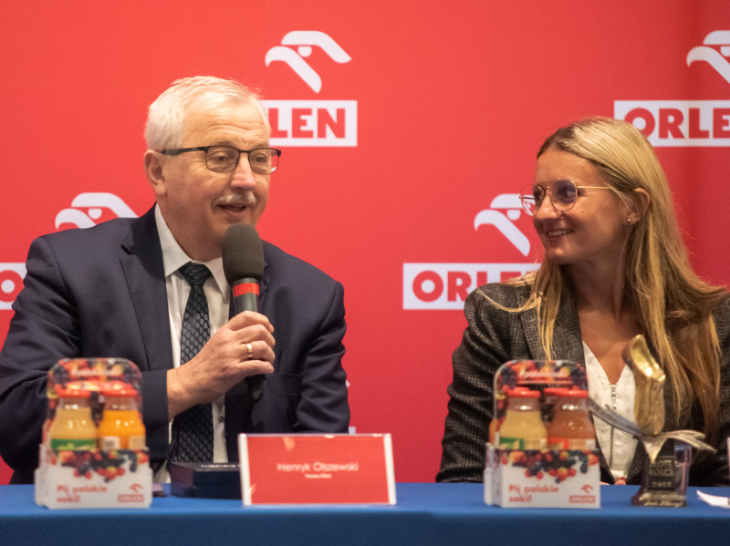 PZLA i PKN Orlen wspólnie wkraczają w jubileuszowy rok 2019