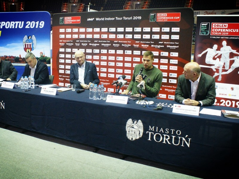 Poznaliśmy kolejne gwiazdy Orlen Copernicus Cup